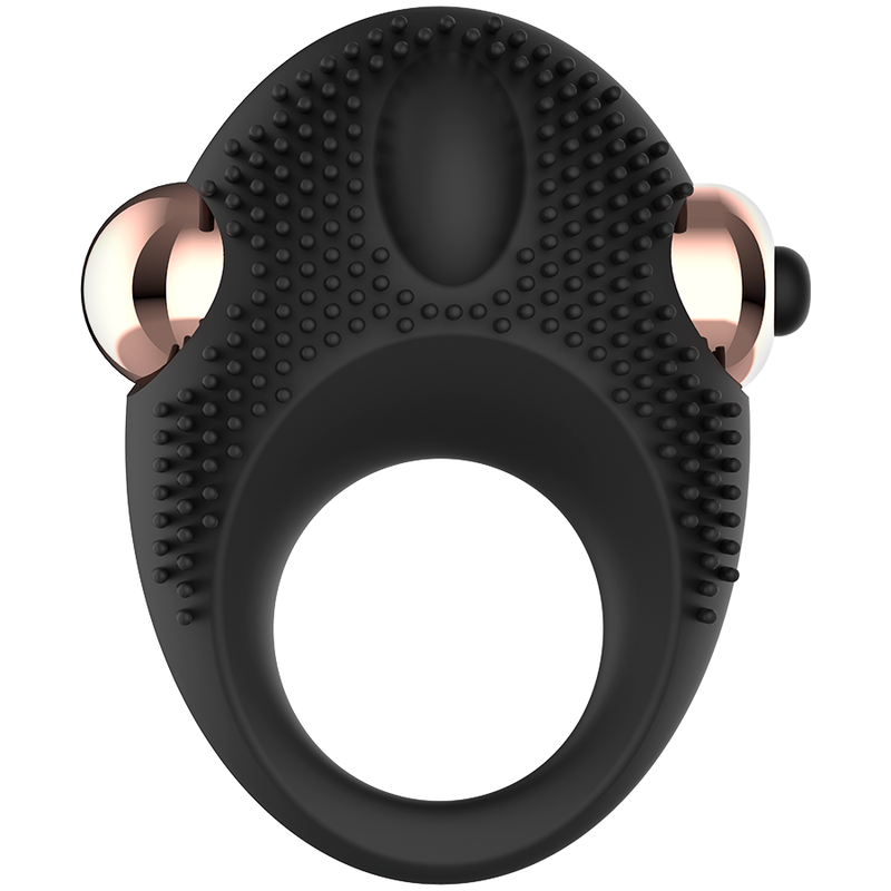WOMANVIBE - THOR SILICONE VIBRATOR RING - Amore24