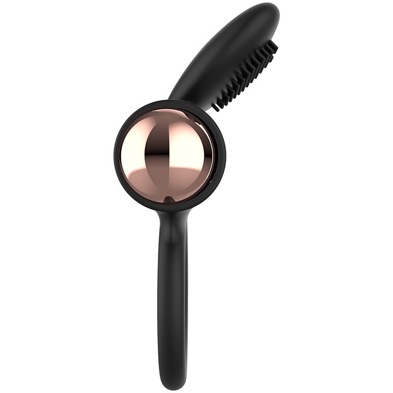 WOMANVIBE - ZEUS SILICONE VIBRATOR RING - Amore24