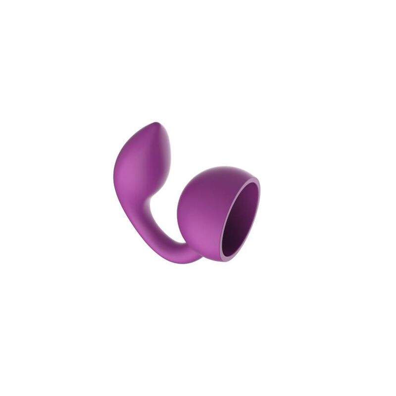 XOCOON - ATTACHMENTS PERSONAL MASSAGER FUCHSIA - Amore24