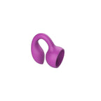XOCOON - ATTACHMENTS PERSONAL MASSAGER FUCHSIA - Amore24