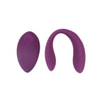 XOCOON - BOUND LOVE COUPLES VIBRATOR PURPLE - Amore24