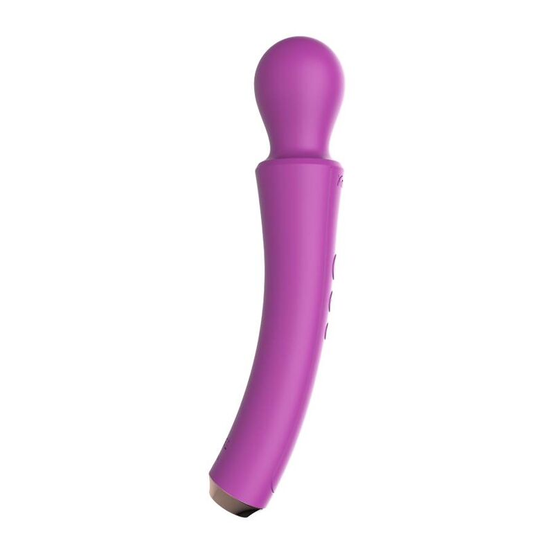 XOCOON - THE CURVED WAND FUCHSIA - Amore24