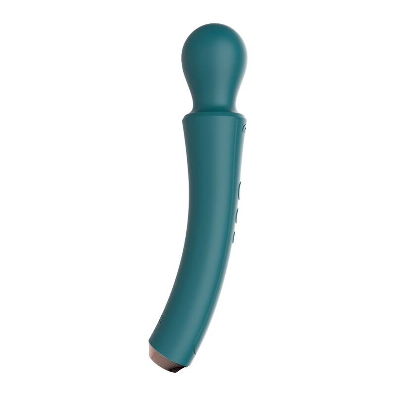 XOCOON - THE CURVED WAND GREEN - Amore24