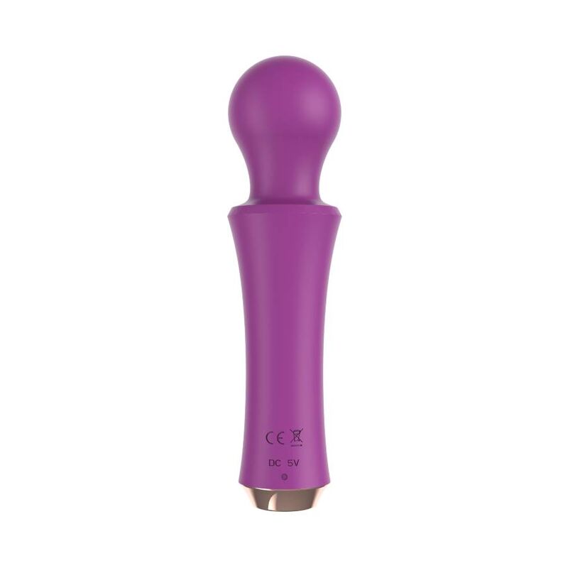 XOCOON - THE PERSONAL WAND FUCHSIA - Amore24