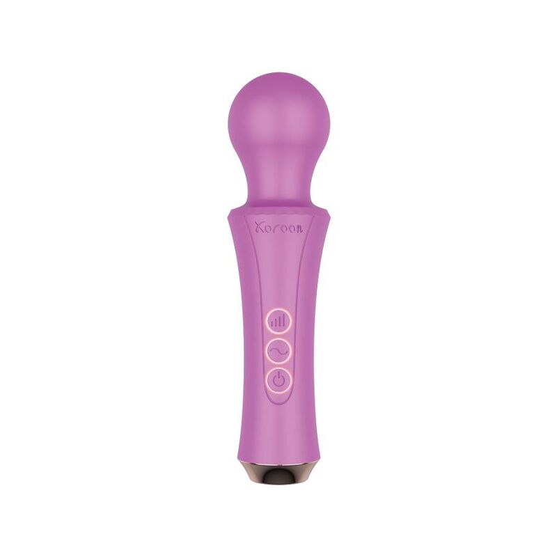 XOCOON - THE PERSONAL WAND FUCHSIA - Amore24