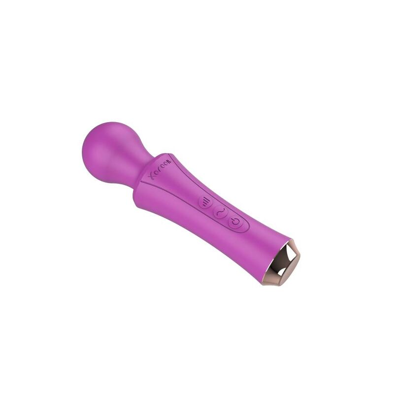 XOCOON - THE PERSONAL WAND FUCHSIA - Amore24