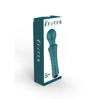 XOCOON - THE PERSONAL WAND GREEN - Amore24