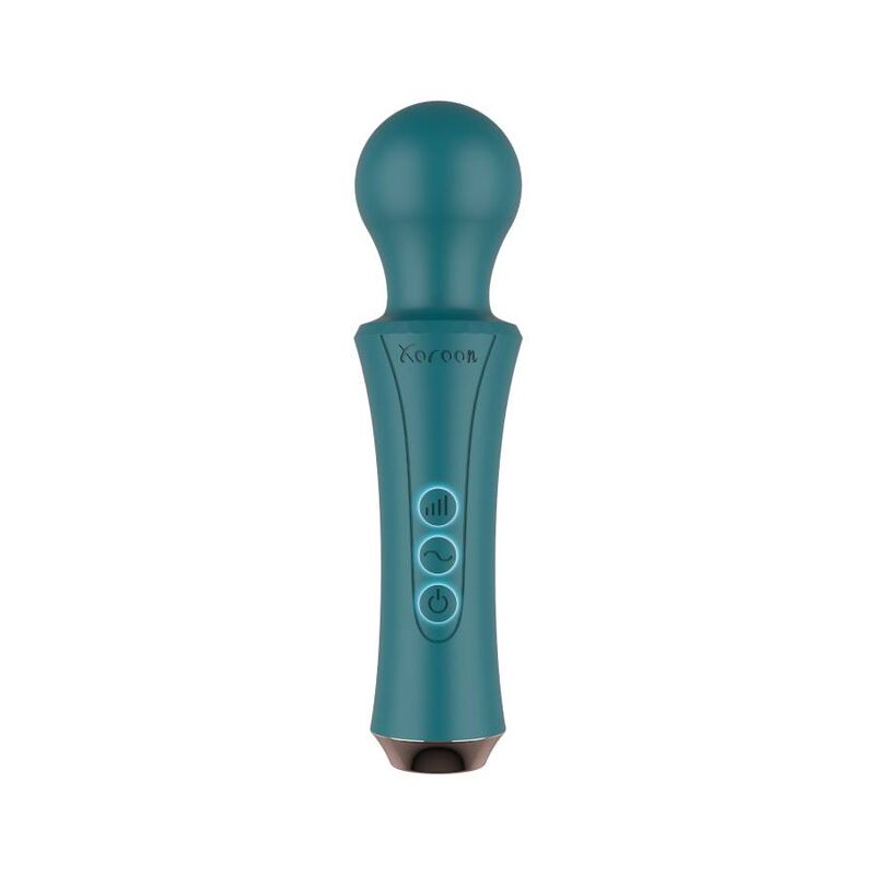 XOCOON - THE PERSONAL WAND GREEN - Amore24