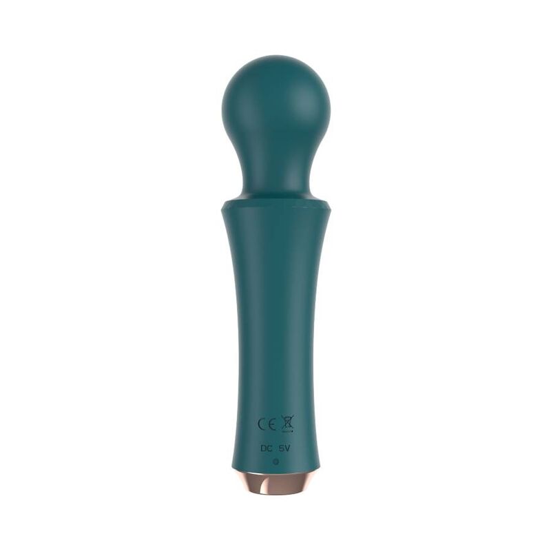 XOCOON - THE PERSONAL WAND GREEN - Amore24