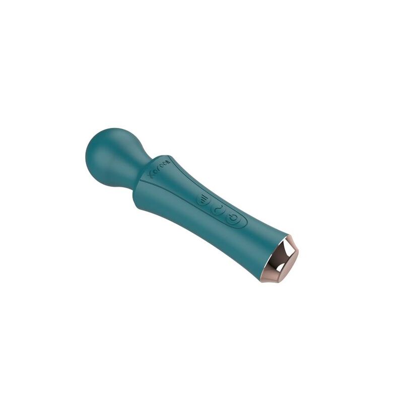 XOCOON - THE PERSONAL WAND GREEN - Amore24