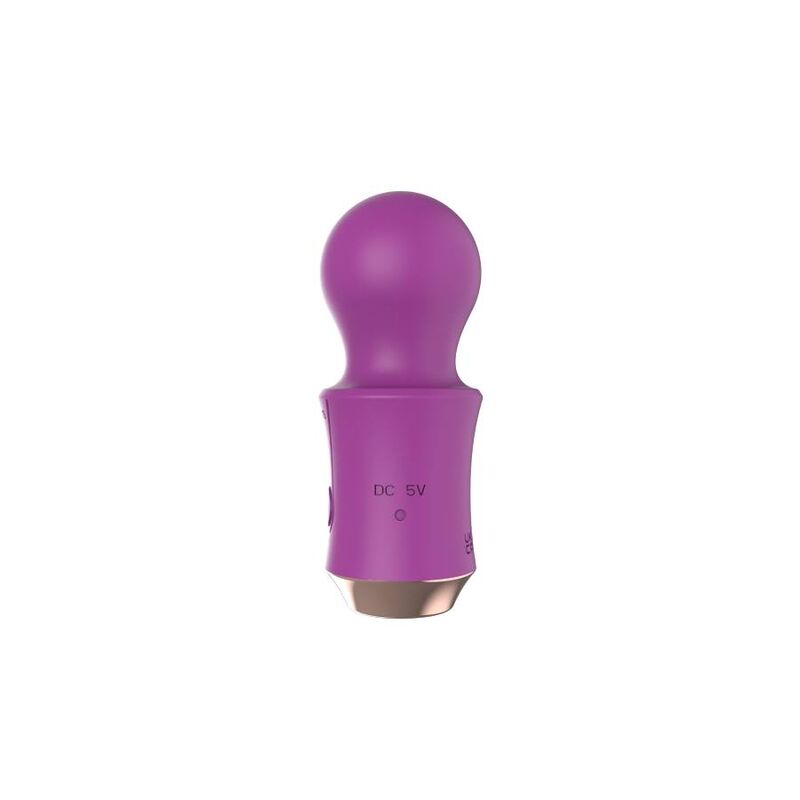 XOCOON - THE TRAVELLER WAND FUCHSIA - Amore24
