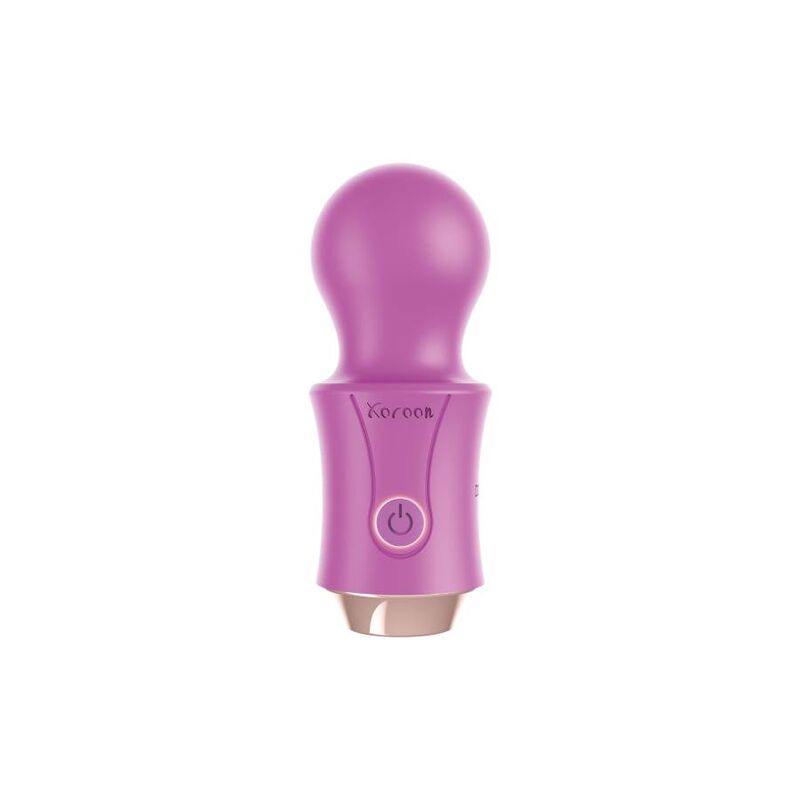 XOCOON - THE TRAVELLER WAND FUCHSIA - Amore24