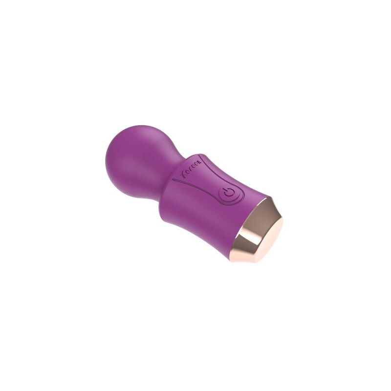 XOCOON - THE TRAVELLER WAND FUCHSIA - Amore24