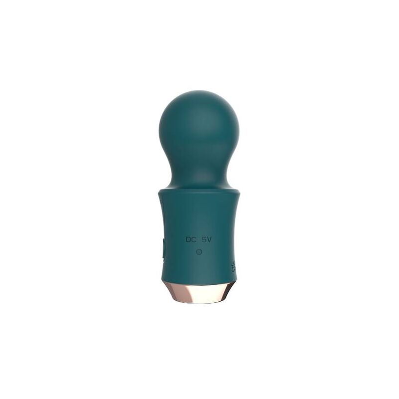 XOCOON - THE TRAVELLER WAND GREEN - Amore24