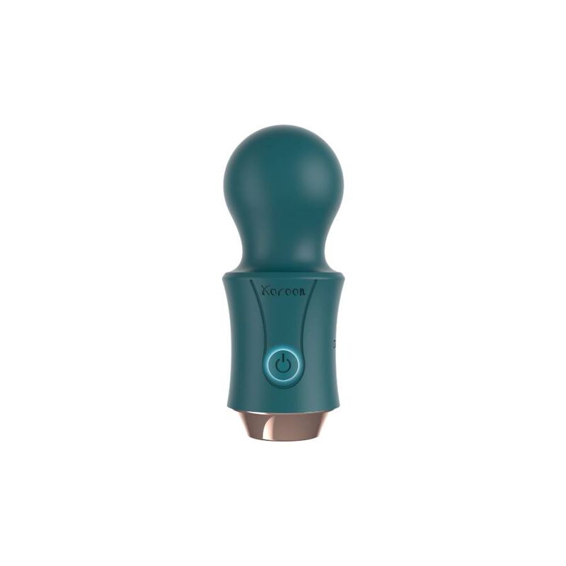 XOCOON - THE TRAVELLER WAND GREEN - Amore24