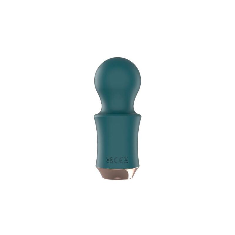 XOCOON - THE TRAVELLER WAND GREEN - Amore24