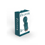 XOCOON - THE TRAVELLER WAND GREEN - Amore24