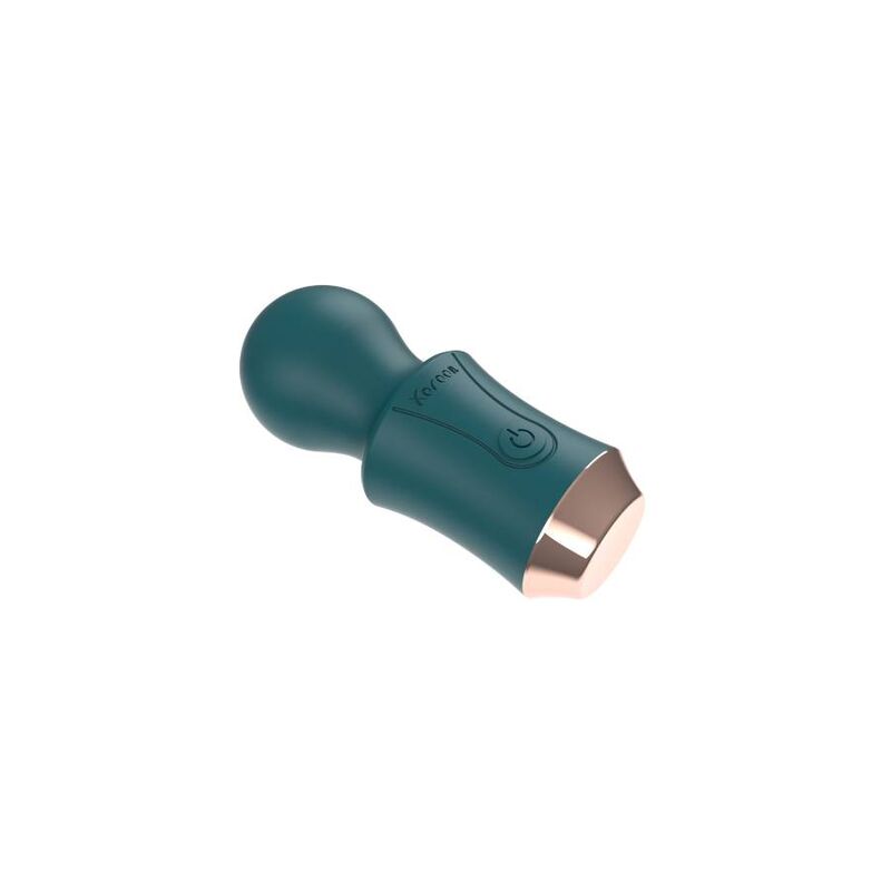 XOCOON - THE TRAVELLER WAND GREEN - Amore24