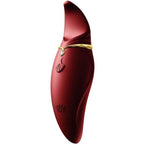 ZALO - HERO PULSE WAVE MASSAGER RED - Amore24