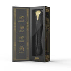 ZALO - KING THRUSTER BLACK - Amore24