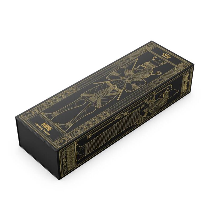 ZALO - KING THRUSTER GREEN - Amore24