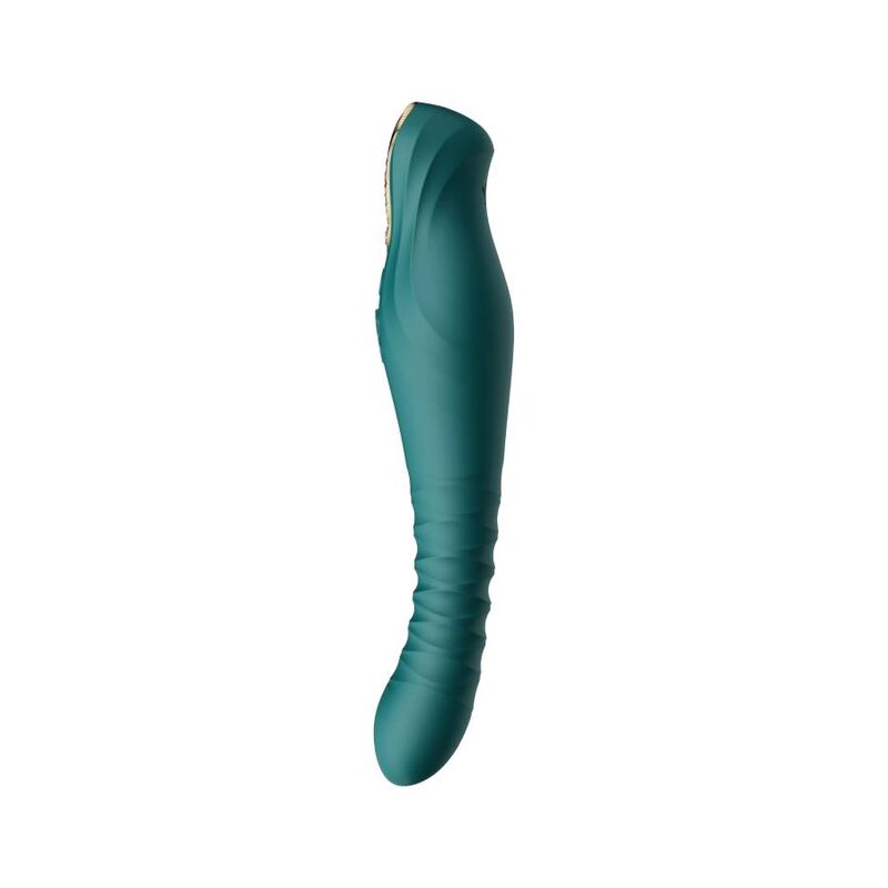 ZALO - KING THRUSTER GREEN - Amore24