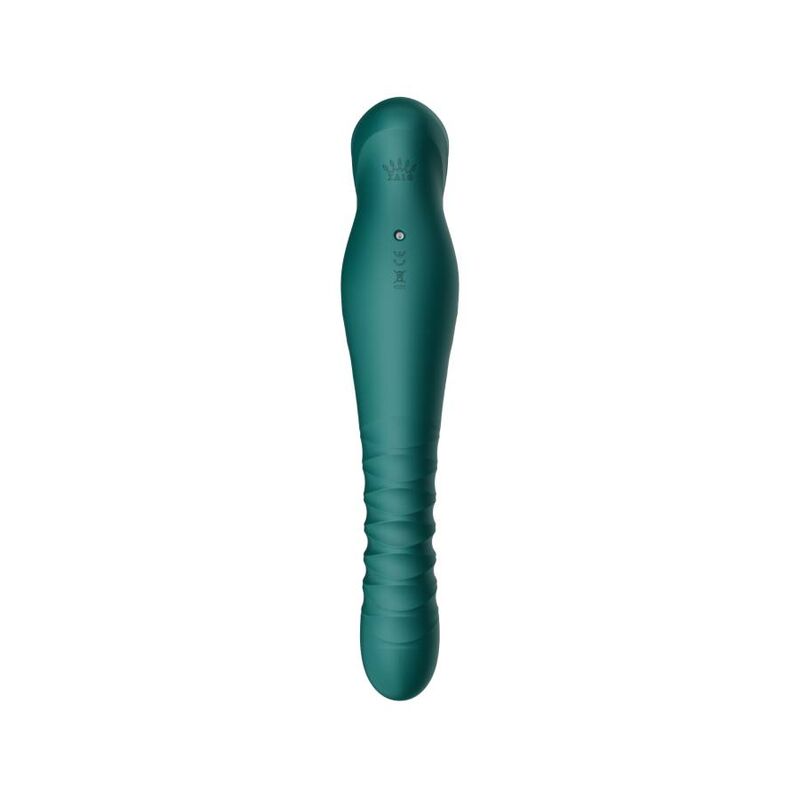 ZALO - KING THRUSTER GREEN - Amore24