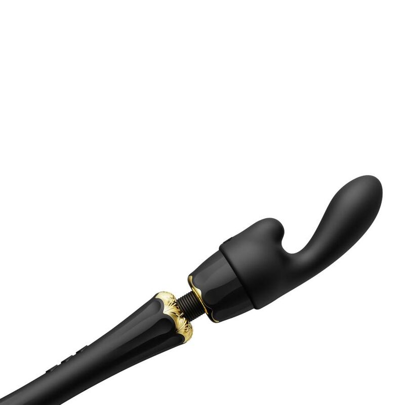 ZALO - KYRO WAND BLACK - Amore24