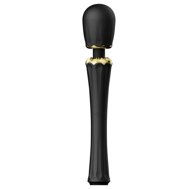 ZALO - KYRO WAND BLACK - Amore24