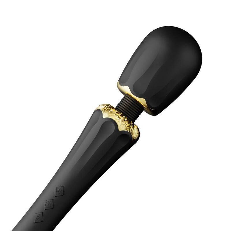 ZALO - KYRO WAND BLACK - Amore24