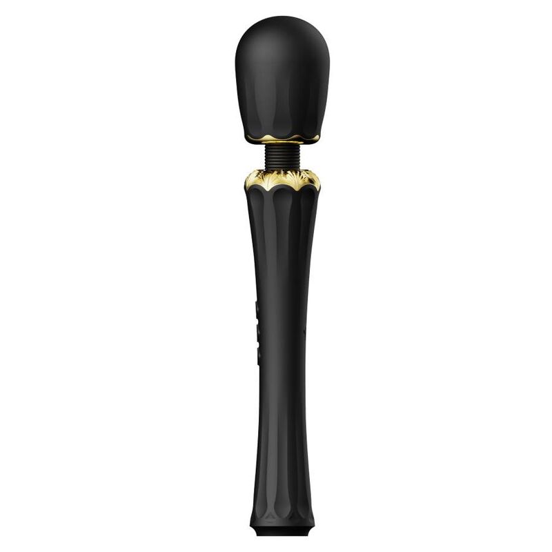 ZALO - KYRO WAND BLACK - Amore24