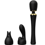 ZALO - KYRO WAND BLACK - Amore24