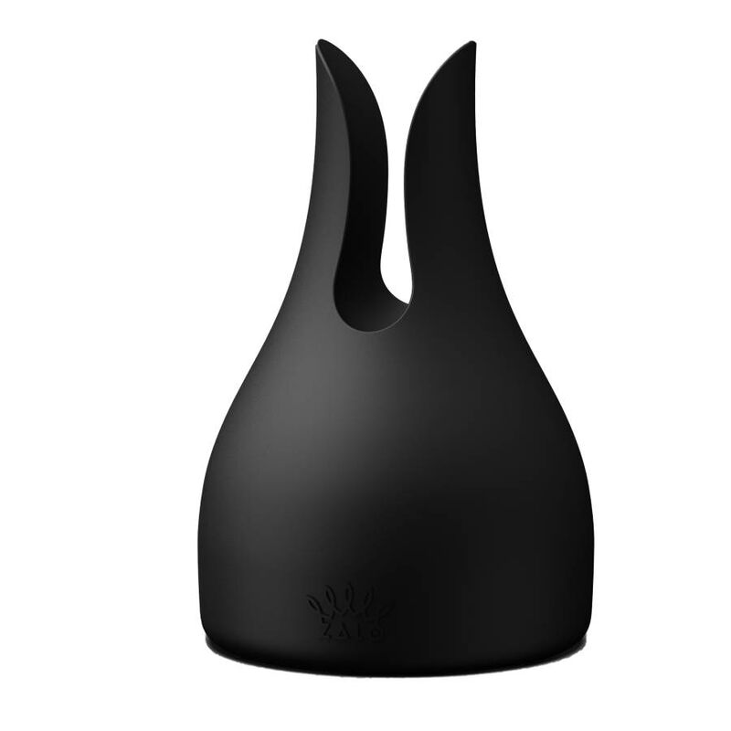 ZALO - KYRO WAND BLACK - Amore24