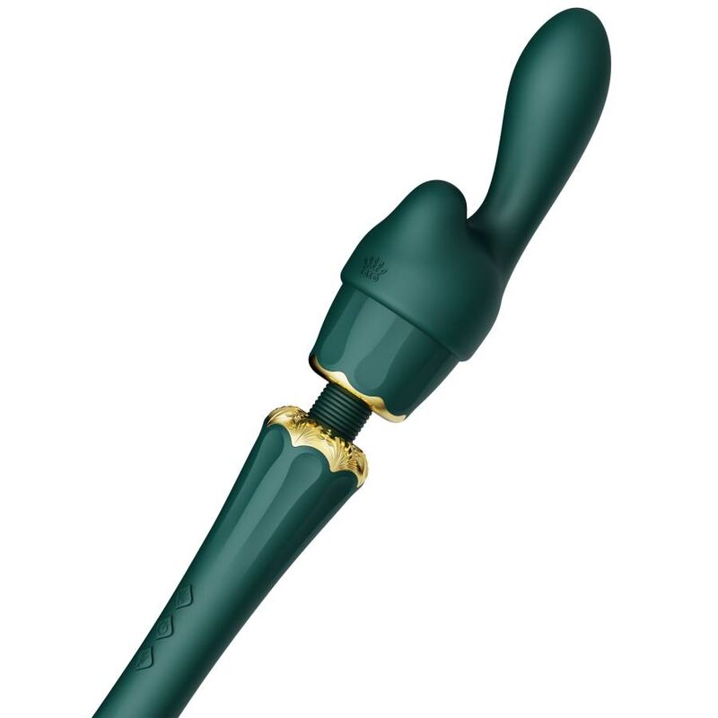 ZALO - KYRO WAND GREEN - Amore24