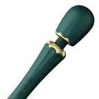 ZALO - KYRO WAND GREEN - Amore24