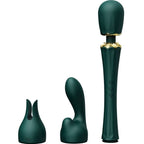ZALO - KYRO WAND GREEN - Amore24