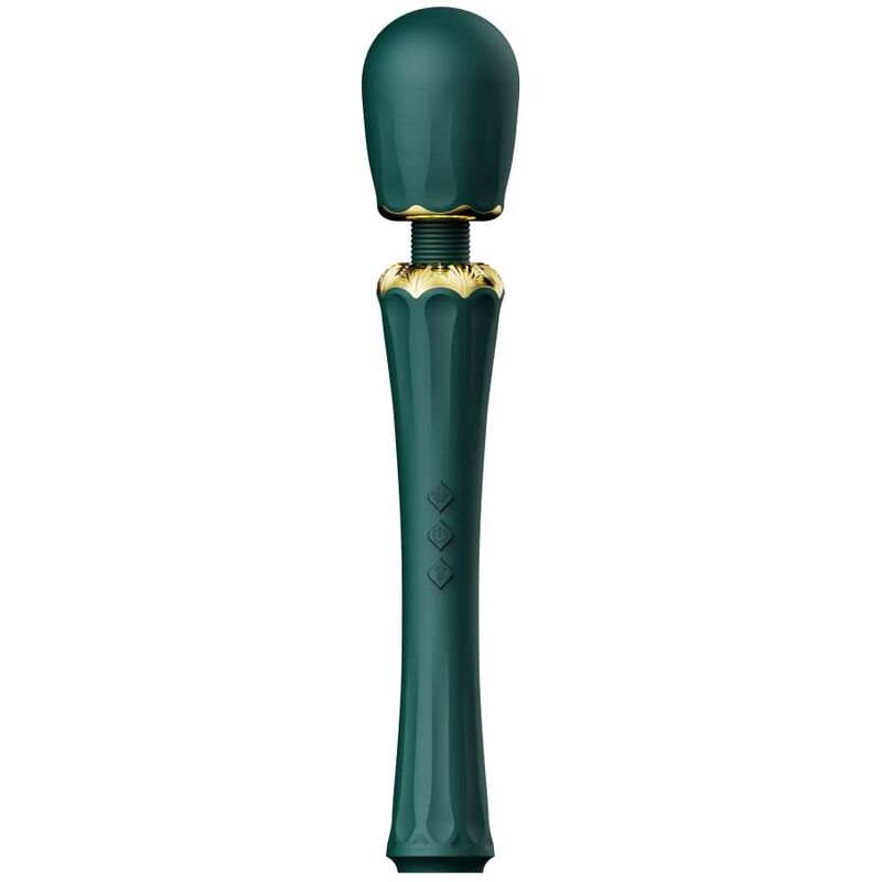 ZALO - KYRO WAND GREEN - Amore24
