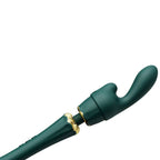 ZALO - KYRO WAND GREEN - Amore24