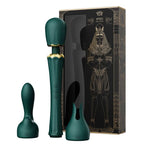 ZALO - KYRO WAND GREEN - Amore24